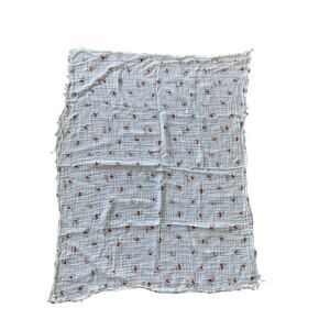 Disney's(R) Winnie the Pooh Muslin Blanket